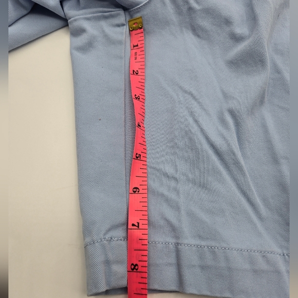 Men's Ralph Lauren Chino shorts, size 36, 8.5 inch inseam. - Picture 6 of 6